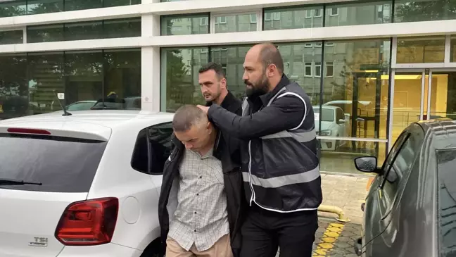 Samsun'da Gürültü Tartışmasında Bıçaklı Saldırı: Bir Tutuklama