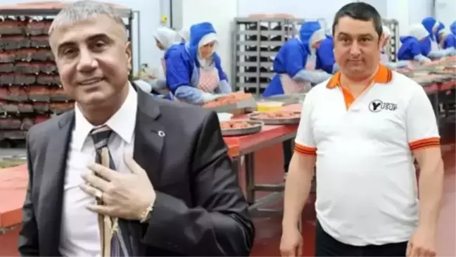 Sedat Peker Köfteci Yusuf açıklaması