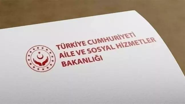 Aile ve Sosyal Hizmetler Bakanlığı personel alımı başvuru ekranı 2024! KPSS puanı kaç, başvuru şartları nedir?