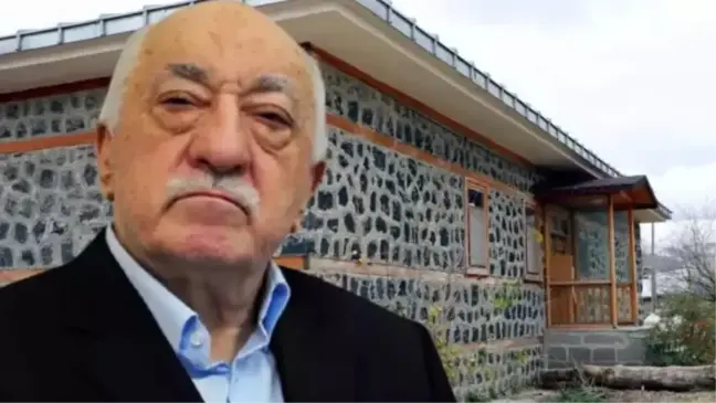 FETÖ elebaşı Fetullah Gülen nerede öldü, nereye gömülecek?