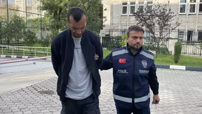 24 Suç Kaydı Olan Motosiklet Hırsızı Yakalandı