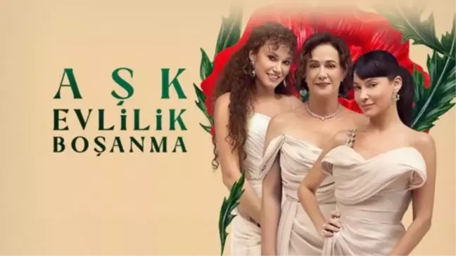 Aşk Evlilik Boşanma 1. bölüm tek parça ful HD donmadan izle!