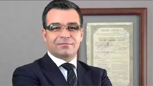 Nihat Özçelik kimdir, gözaltına mı alındı? Borsacı Nihat Özçelik neden gözaltına alındı?