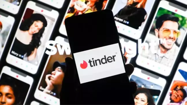 Tinder'a Gizlilik İhlali Nedeniyle Dava Açıldı