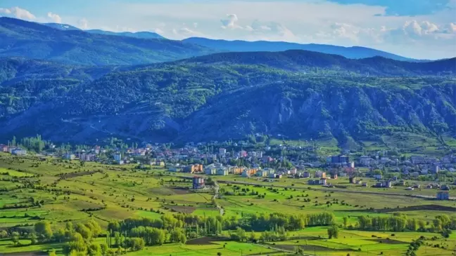 Alucra nerede? Alucra hangi ilde, nereye bağlı? Alucra'nın neyi meşhur?