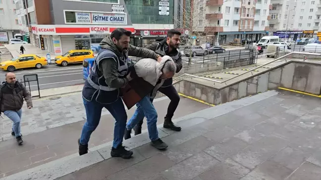 Tekirdağ'da Dolandırıcılık Suçundan Aranan Hükümlü Yakalandı