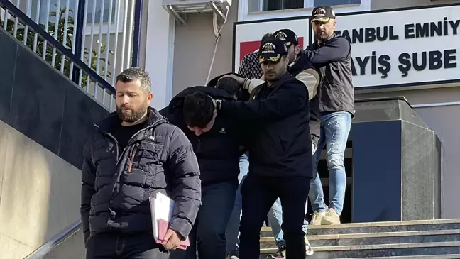 Esenler'de Kliniğe Silahlı Saldırı: 4 Gözaltı, 2 Tutuklama