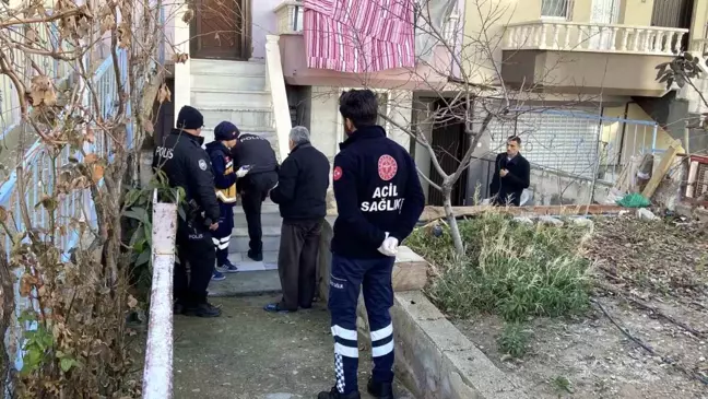 Aksaray'da Engelli Vatandaş Evinde Ölü Bulundu