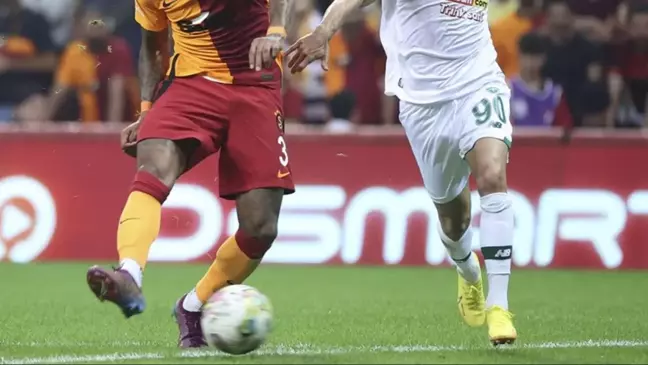 Galatasaray-Konyaspor maçı ilk 11'ler açıklandı! Galatasaray-Konyaspor maçının ilk 11'de kimler var?