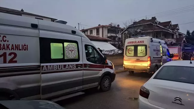 Erzincan'da Karbonmonoksit Gazından Zehirlenme: Bir Kişi Hayatını Kaybetti