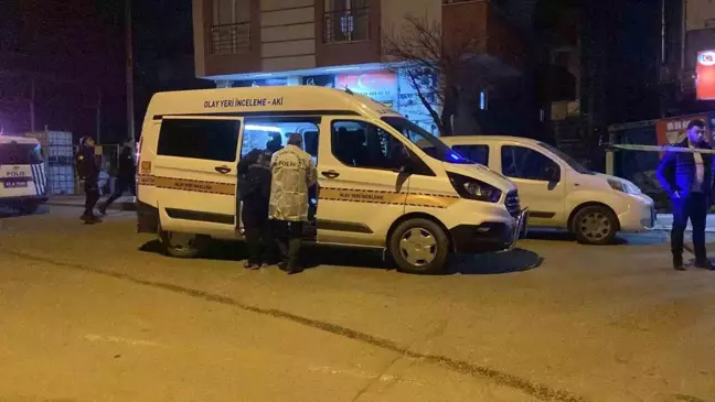 Darıca'da Silahlı Kavga: Yürüme Engelli Şahıs Hayatını Kaybetti