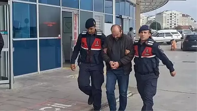 Samsun'da Uyuşturucu Operasyonu: 19 Yıl Hapis Cezası