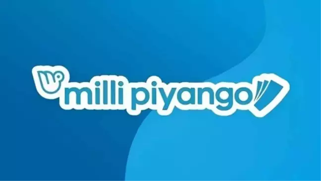 Milli Piyango sonuçları açıklandı! Milli Piyango kazanan rakamlar! 9 Mart Pazar Milli Piyango sorgulama