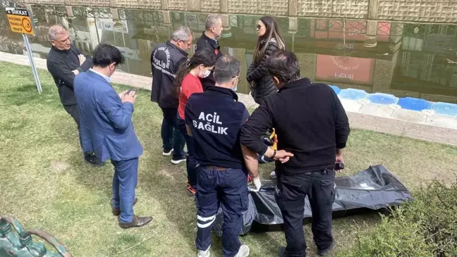 Ünlü Sanatçının Ablası Fatma Nezihe Akkuş'un Cesedi Porsuk Çayı'nda Bulundu