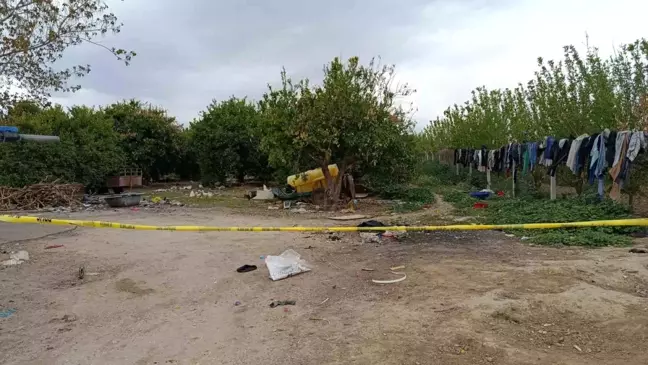 Elektrikli Bisiklet Tartışması Cinayetle Sonuçlandı