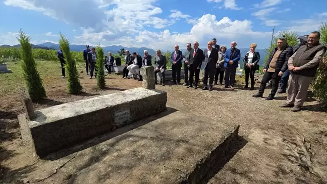 Bulancak'ta Dokuzoğul Hıdırellez ve Bahar Şenliği Coşkuyla Kutlandı