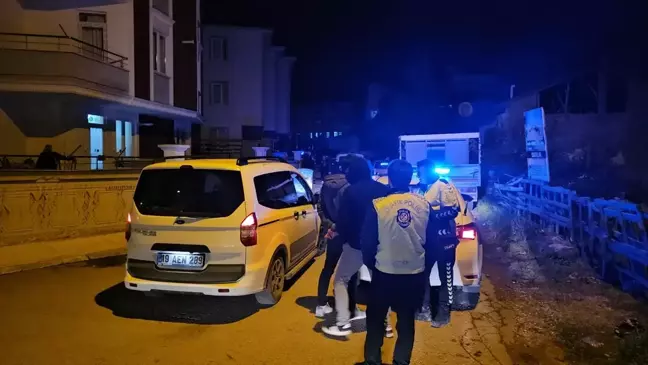 Ehliyetsiz Sürücüye 50 Bin Lira Ceza