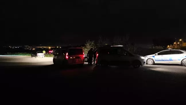 Çorum'da Trafik Denetiminde 33 Sürücüye Ceza
