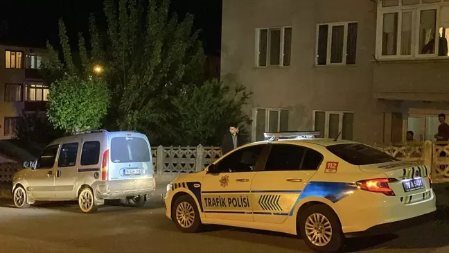 Ehliyetsiz Sürücü Kovalamaca Sonucu Yakalandı