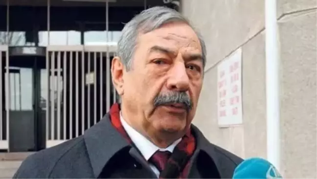 Fehmi Işıklar kimdir? Fehmi Işıklar kaç yaşında, nereli?
