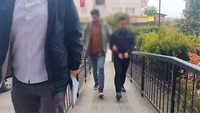 Sapanca'da Arkadaş Ortamında Tabancayla Vurulan İbrahim Yıldırım Hayatını Kaybetti