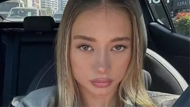 Aleyna Kalaycıoğlu'nun taksi olayı ne? Aleyna Kalaycıoğlu'na ne oldu?