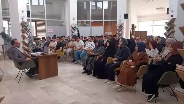 Kudüs Akademisi Final Oturumu Gerçekleşti