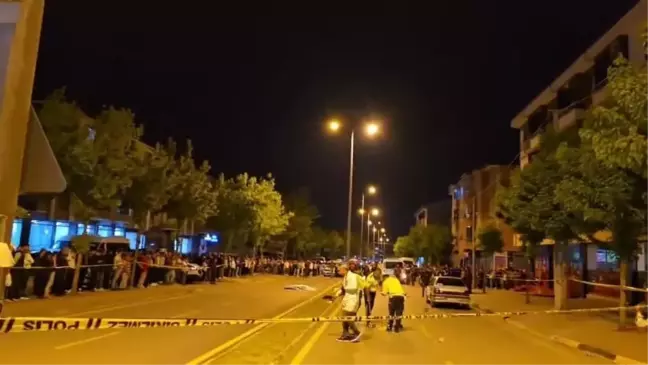 Hendek'te Yolculuk Yaparken İki Kadın Hayatını Kaybetti