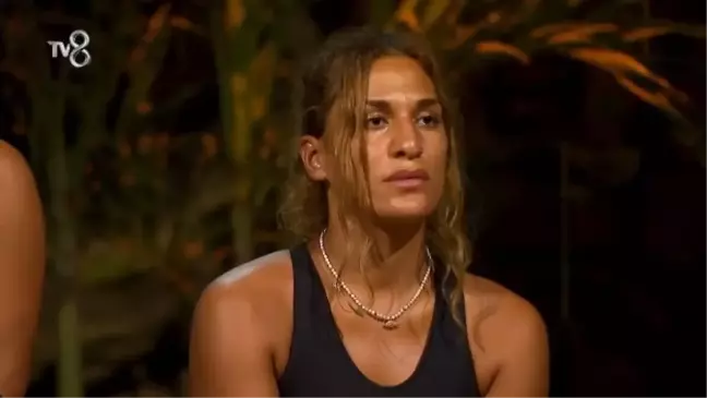 Survivor görevlisi Elif kim? Almeda'nın şiddet uyguladığı Elif kimdir?
