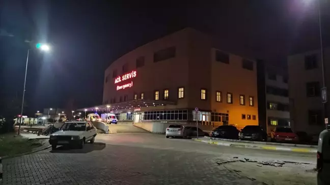 Çorum'daki un fabrikasındaki patlamada ağır yaralanan işçi hayatını kaybetti