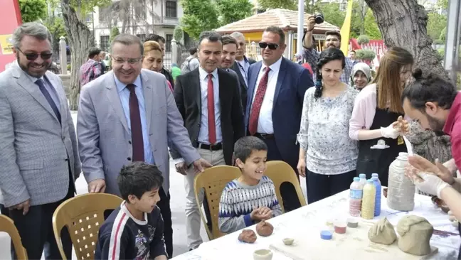 Selçuk'un