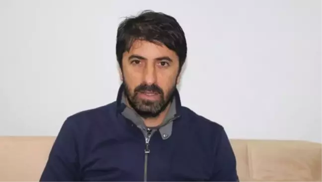 Eski Gol Kralına Yeniden Gözaltı