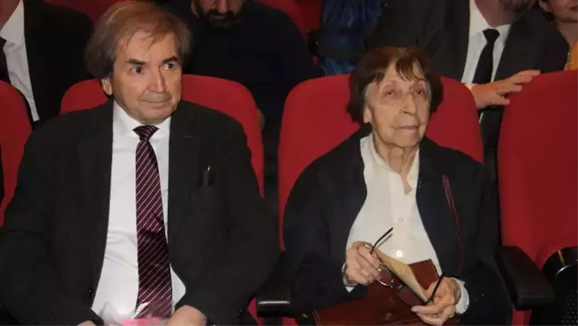 Çankaya Belediyesinden 'Bülent Ecevit'in Şair Yönü' Etkinliği