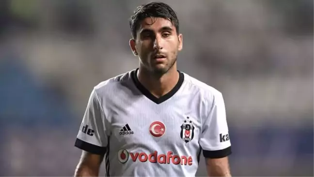 Aras Özbiliz, Hollanda Ekiplerinden Willem'e Kiralandı
