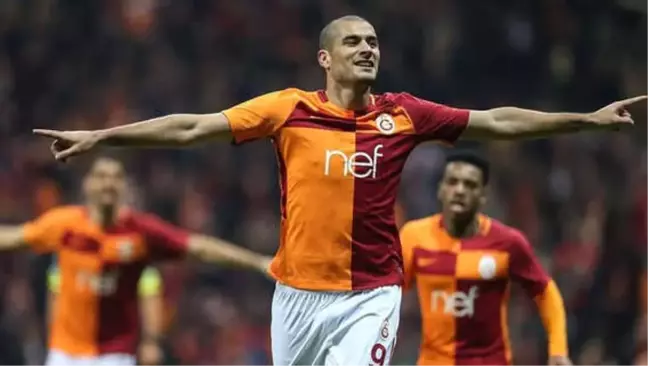 Galatasaray, Schalke Maçında Sakatlanan Eren Derdiyok'un Adelesinde Zorlanma Olduğunu Açıkladı