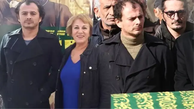 Ünlü Yönetmen Orçun Benli Annesini Kaybettiği Kazayı Anlattı