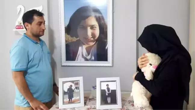 AK Partili Nurettin Canikli, Rabia Naz'ın Ölümüyle İlgili Meclis Araştırması Talebinde Bulundu