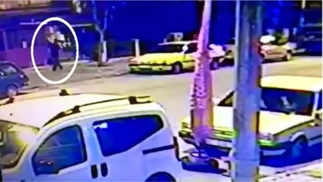 Bahçede ölü bulundu (2)
