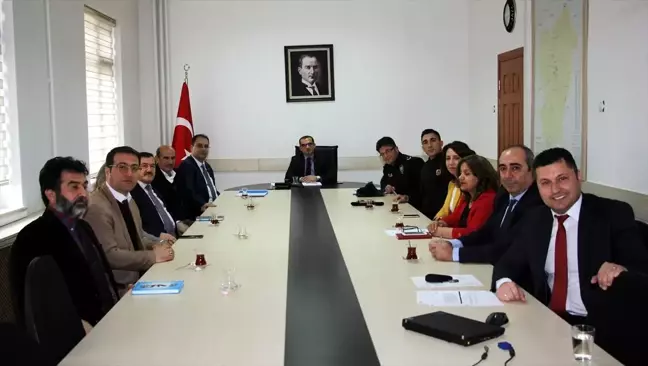 Beypazarı'nda