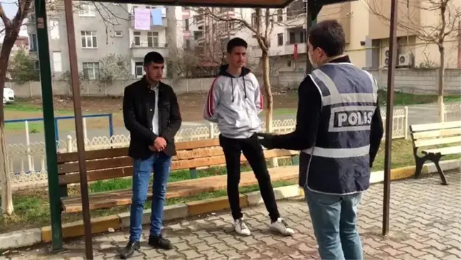 Iğdır Ovası sessizliğe büründü