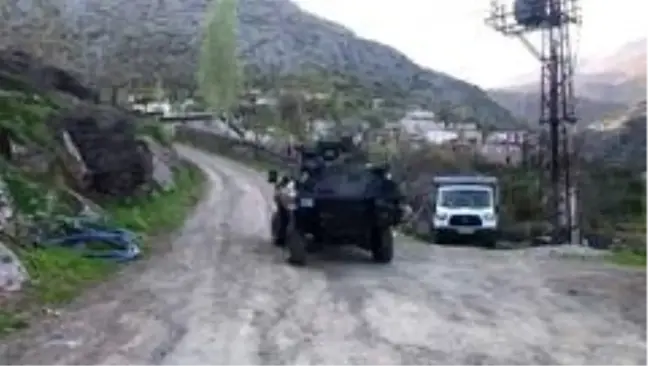 Siirt'te 6 noktada karantina uygulaması kaldırıldı
