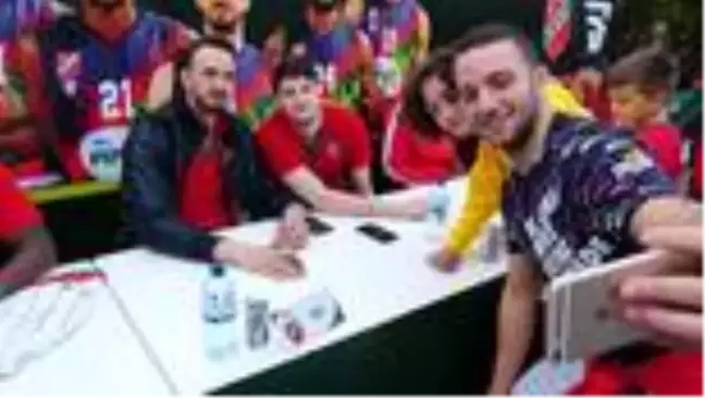 Semih Erden: