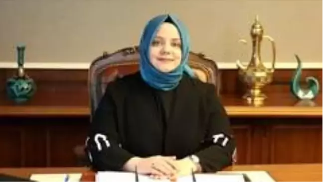 Bakan Selçuk: