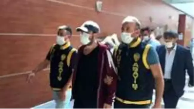 Halil Sezai'nin savcılık ifadeleri ortaya çıktı