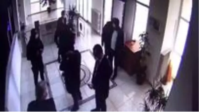 Karaman Valisi Işık: