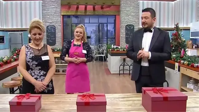 31 Aralık Gelinim Mutfakta kim birinci oldu? Gelinim Mutfakta 31 Aralık puan durumu! Gelinim Mutfakta gün birincisi!