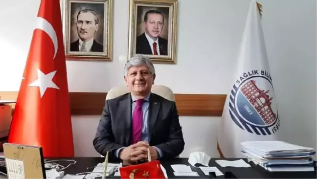 Prof. Dr. Aydın: Sömestr tatilinden sonra okullar açılmalı