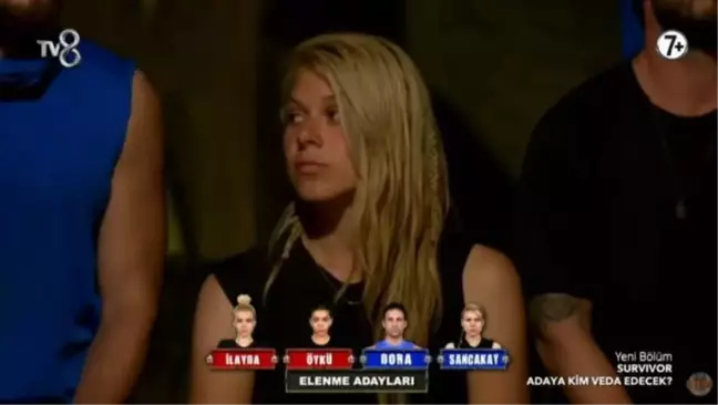 Survivor Sancakay kimdir? Sancakay Ilım Morgül kaç yaşında, mesleği nedir?