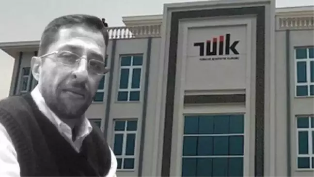 Sait Erdal Dinçer kimdir? TÜİK Başkanı Prof. Dr. Sait Erdal Dinçer kaç yaşında, nereli?