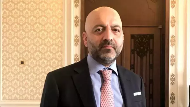 Mubariz Gurbanoğlu kimdir, nereli? Mubariz Gurbanoğlu tahliye edildi mi? Mubariz Mansimov Gurbanoğlu hayatı ve biyografisi!